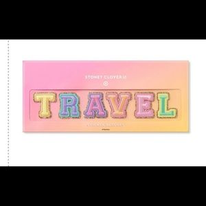 Stoney Clover x Target patches